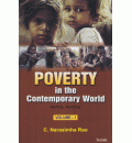 Poverty in the Contemporary World (2 Vols.)